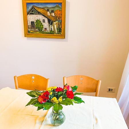 Cozy City Center Apartment Bozen Exterior foto