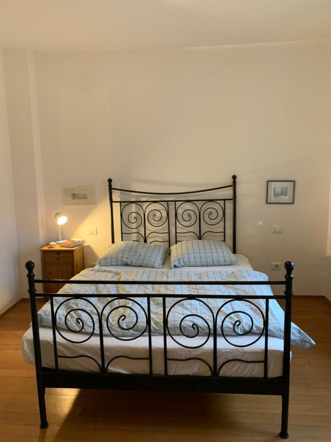 Cozy City Center Apartment Bozen Exterior foto